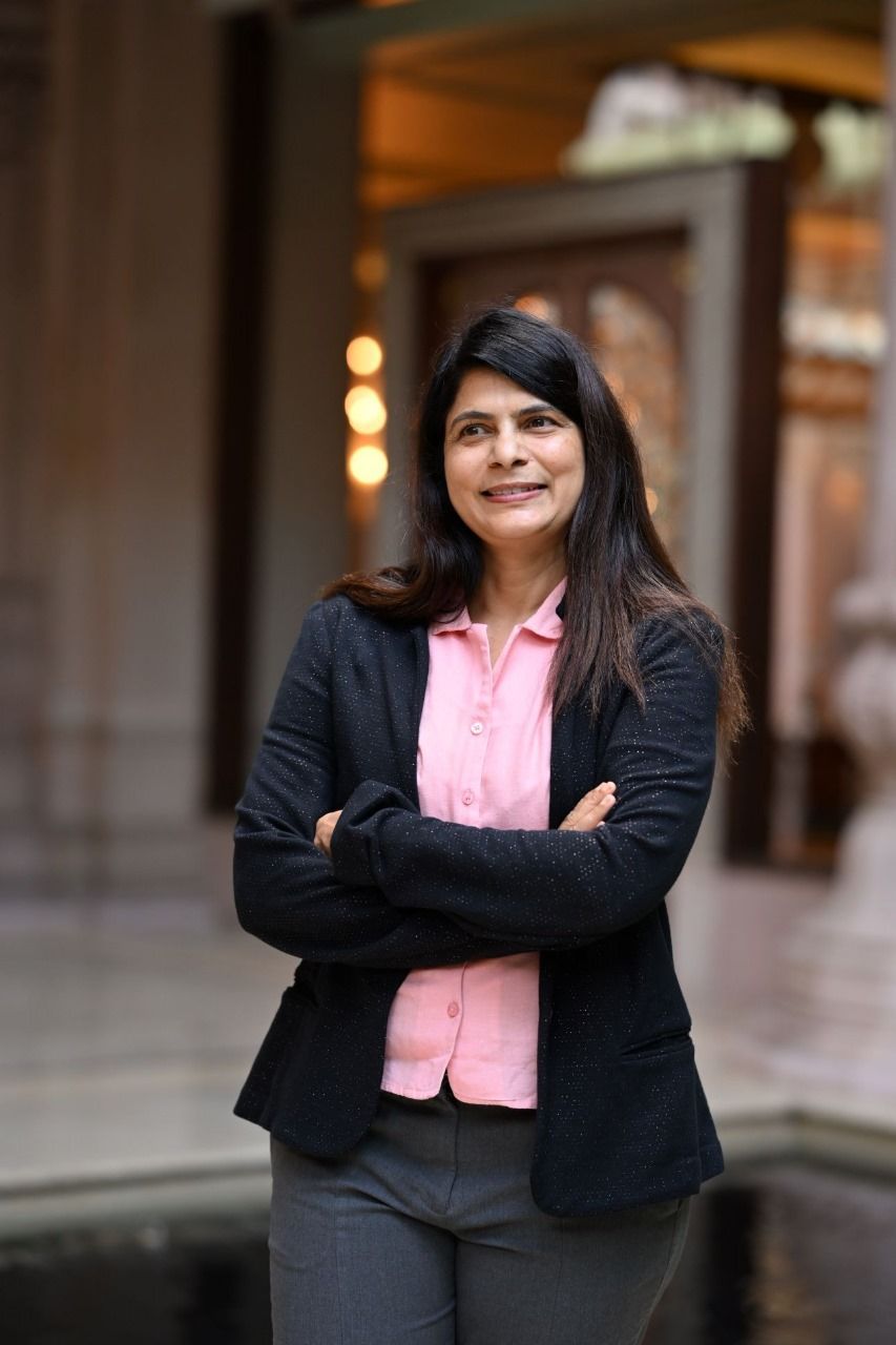 Dr. Anupama Bajaj
