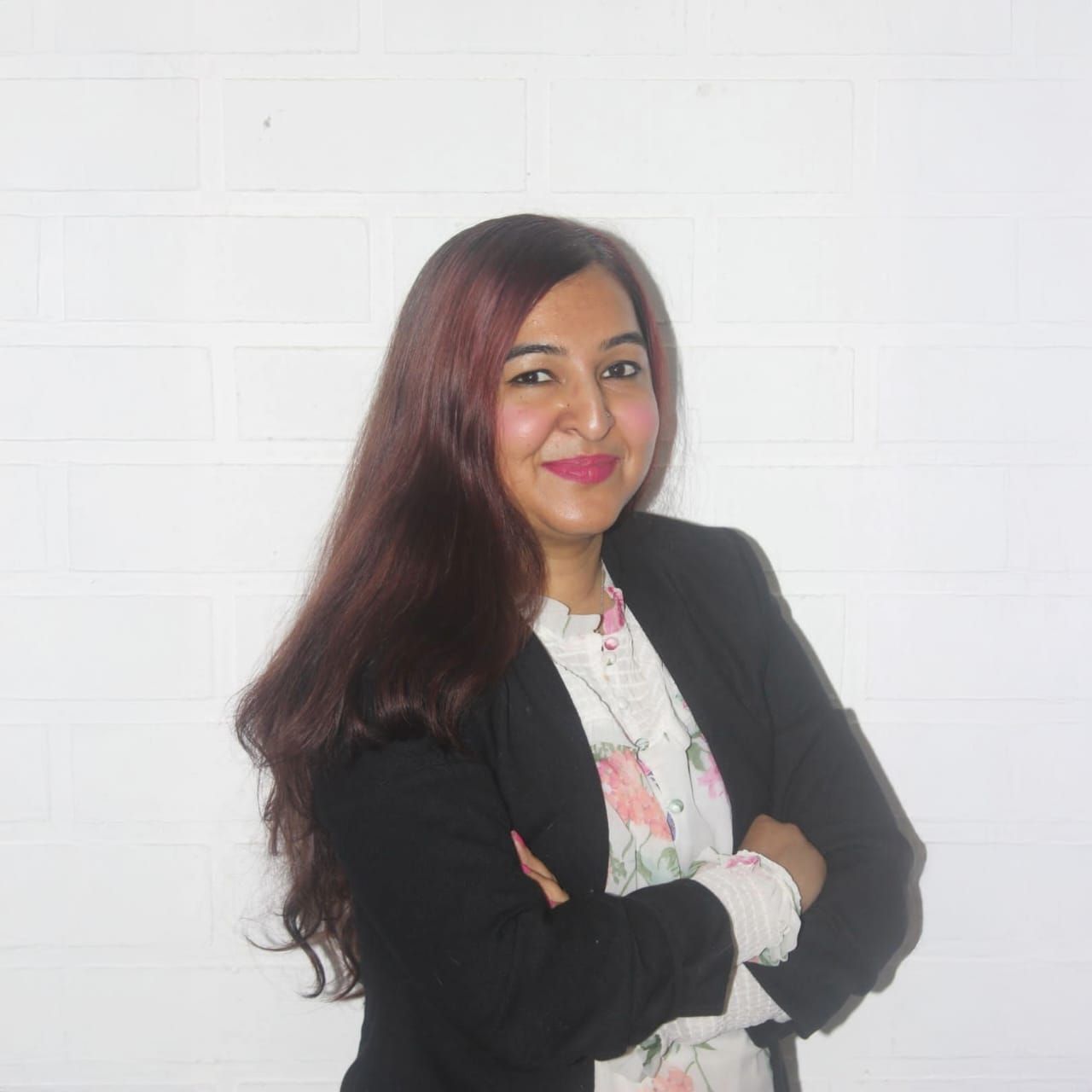 Dr. Poornima Chandrashekar